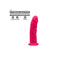 Realistische Dildo Silexd Roze