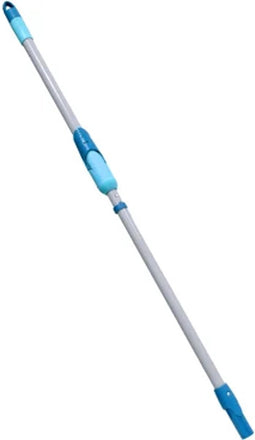 Leifheit 89114 Steel 2-delig voor Clean Twist of Twist vloerwisser