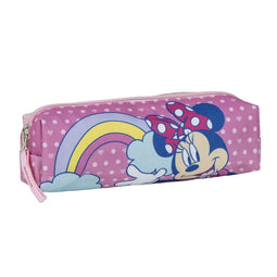 Alleshouder Minnie Mouse Roze 2 x 10 x 20 cm
