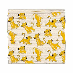 Nekwarmer The Lion King