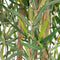 Decoratieve plant 50 x 51 x 150 cm Groen PVC Bamboe
