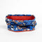Nekwarmer Sonic Blauw