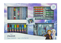 Bevroren Kleurset 100-Delig