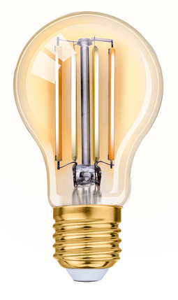 Slimme LED-lamp WW E27 5W A