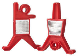 Accessoire Thee-ei Breakdancer Set van 2 Stuks