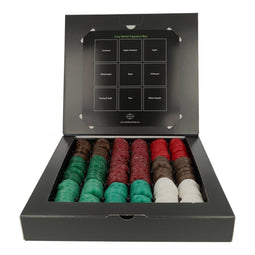 Cosy Winter cadeauset 144 geurchips