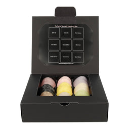 Perfume Specials cadeauset 36 geurchips