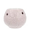 Ceramic Leafs Pink waxbrander geurbrander