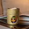 Fossil Goud waxbrander geurbrander