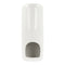Tower Wit Mat-Glans Duo waxsticksbrander
