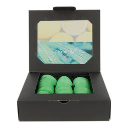 Giftset Citronella cadeauset Geurchips