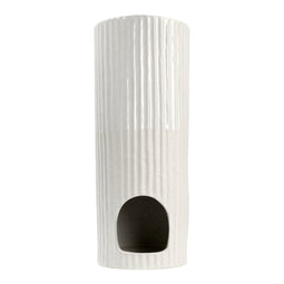 Console Wit L waxbrander
