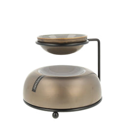 Brander Bowls Brons waxbrander geurbrander