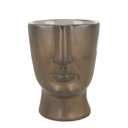 Visage Brons waxbrander geurbrander