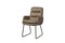 Tower living Toro armchair - Cabo 387 Taupe (uitlopend)