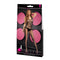Bodystocking Lapdance Zwart (Één maat)