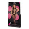 Bodystocking Lapdance Zwart (Queen size)