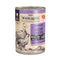 WIEJSKA ZAGRODA Chicken with duck - nat kattenvoer - 400g