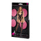Bodystocking Lapdance Zwart (Één maat)