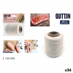 Fruitschaal Quttin 5 x 5 x 7 cm (36 Stuks)