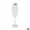 Set van bekers Bohemia Crystal Clara Champagne 220 ml 6 Onderdelen (4 Stuks)