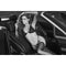 Ondergoed Set Bombshell Boudoir Zwart (M)