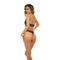 Gympak René Rofé Zwart M/L