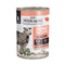 WIEJSKA ZAGRODA Puppy Monoprotein Lamb - nat hondenvoer - 400g
