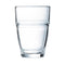 Glazenset Arcoroc Forum Transparant Glas 265 ml (6 Stuks)