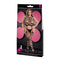 Bodystocking Lapdance Zwart (Queen size)