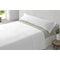Verstelbaar onderlaken Paduana Beige 180 x 30 x 200 cm