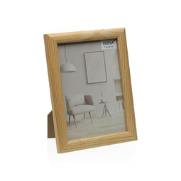 Fotolijsten Versa Hout MDF Vintage 1,5 x 21 x 16 cm