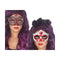 Blinddoek Catrina