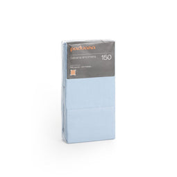 Bovenblad Paduana Licht Blauw 230 x 270 cm