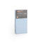 Bovenblad Paduana Licht Blauw 260 x 270 cm