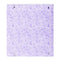 Ringmap Safta Light purple flowers Paars 27 X 32 X 4 cm