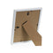 Fotolijsten Versa Wit Hout MDF Vintage 1,2 x 27 x 22 cm