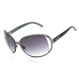 Zonnebril Dames Calvin Klein R334S-001 ø 60 mm