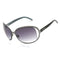 Zonnebril Dames Calvin Klein R334S-001 ø 60 mm