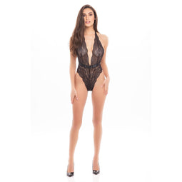 Gympak René Rofé Zwart M/L