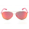 Zonnebril Dames Calvin Klein R358S-664 ø 60 mm