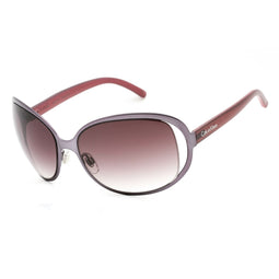 Zonnebril Dames Calvin Klein R334S-654 ø 60 mm