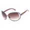 Zonnebril Dames Calvin Klein R334S-654 ø 60 mm