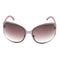 Zonnebril Dames Calvin Klein R334S-654 ø 60 mm
