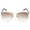 Zonnebril Dames Calvin Klein R356S-718 Ø 62 mm