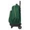 Schoolrugzak Real Betis Balompié Groen 33 x 45 x 22 cm