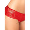 Slip René Rofé Rood S/M