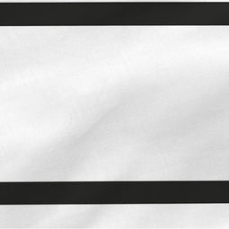 Kussensloop HappyFriday Blanc Blush Multicolour 80 x 80 cm