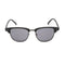 Zonnebril Dames Calvin Klein CK20314S-001 Ø 51 mm
