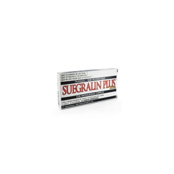 Snoepjes Divertysex Suegralin Plus